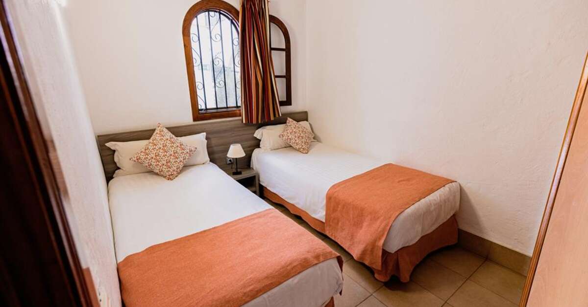 Een foto van Parquemar Appartement & Bungalow Complex