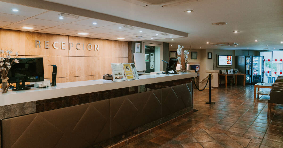 Een foto van Crown Resorts Club Marbella