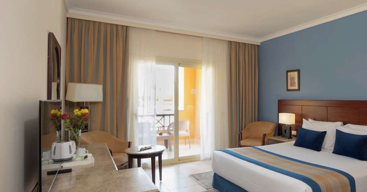 Ein Foto Stella Beach Resort & Spa