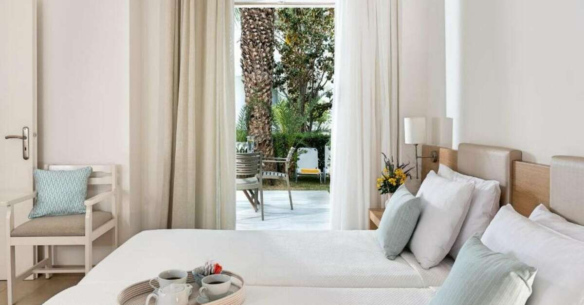 Een foto van Maritimo Beach Hotel