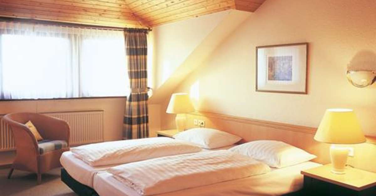 Een foto van Sporthotel & Resort Grafenwald