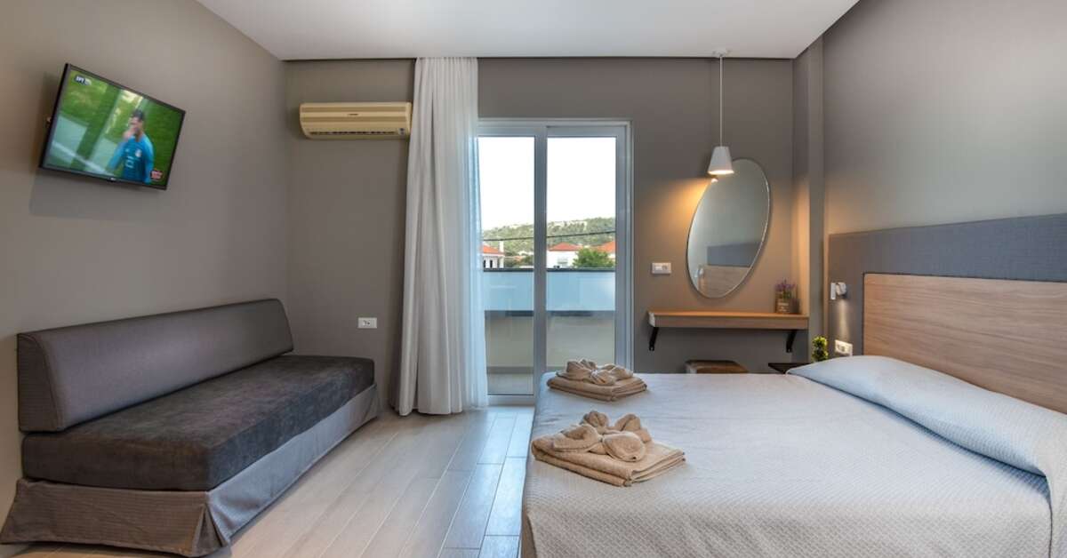 Een foto van Sunday Hotel