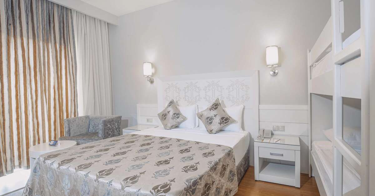 Een foto van Vita Silva Hotel