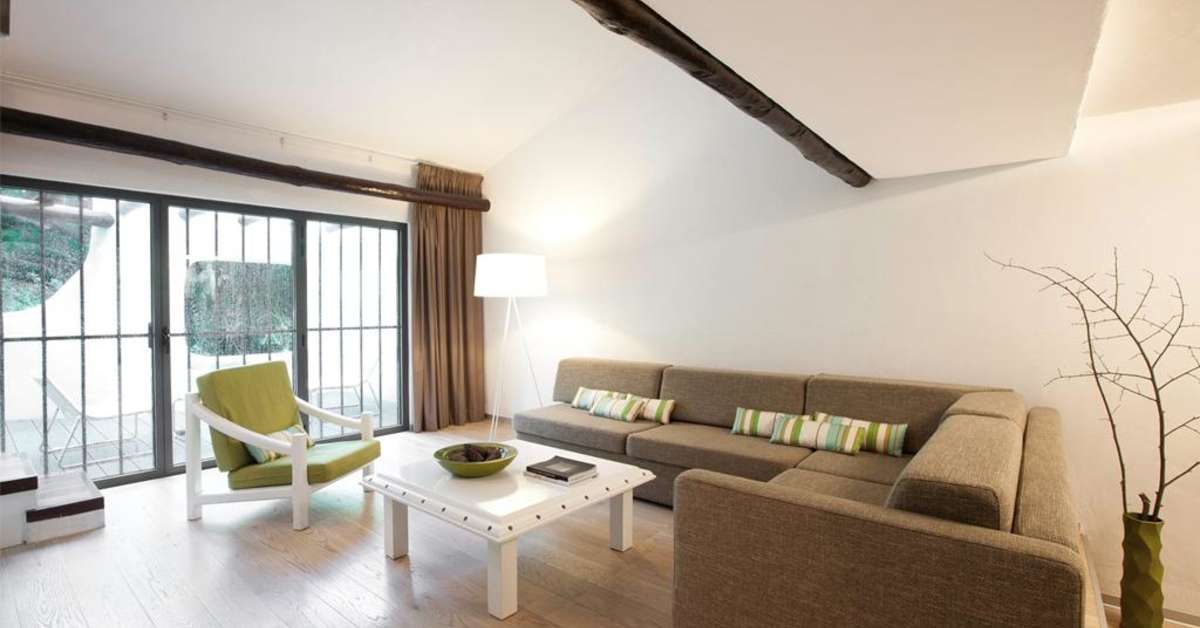 Een foto van Hotel Quinta da Marinha Resort