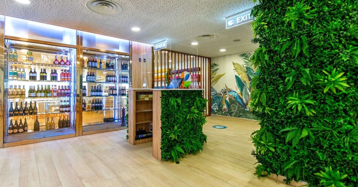 Een foto van Paradise Park Fun Lifestyle Hotel
