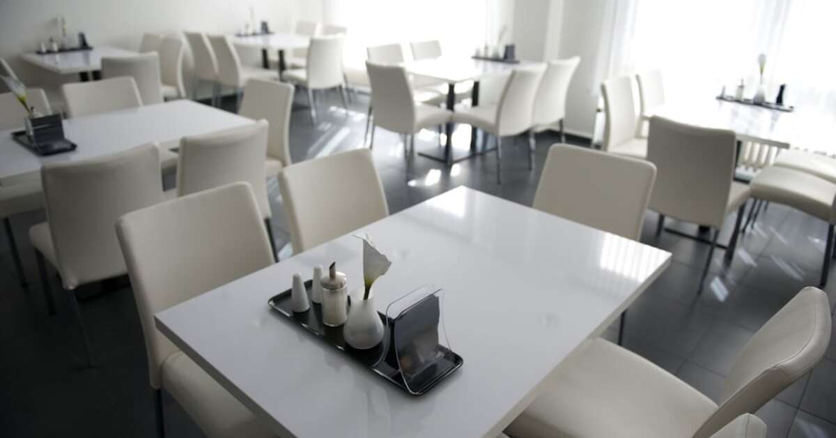 Een foto van Good Morning Berlin City West
