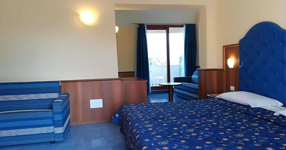 Ein Foto Hotel Kalos