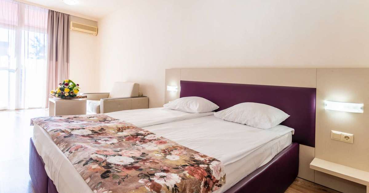 Een foto van Asteria Family Sunny Beach