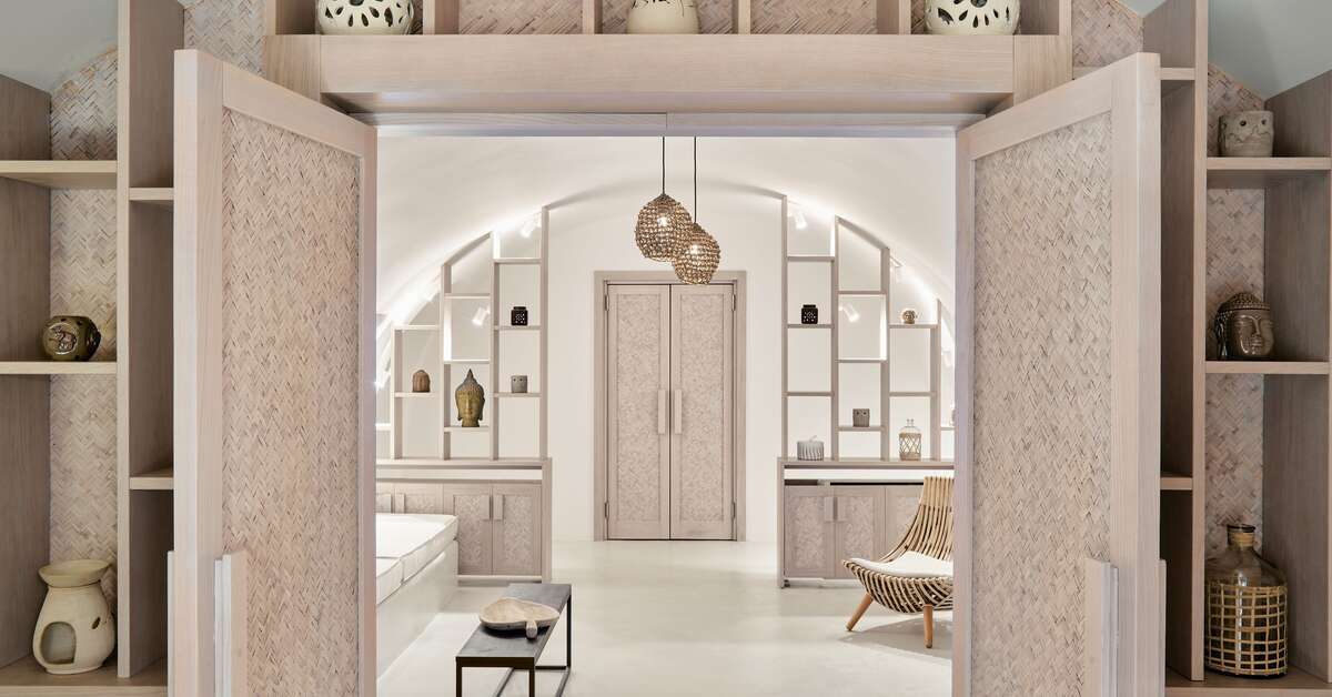Een foto van Vedema The Luxury Collection Resort