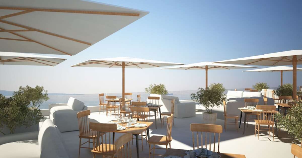 Een foto van Eleals Boutique Hotel