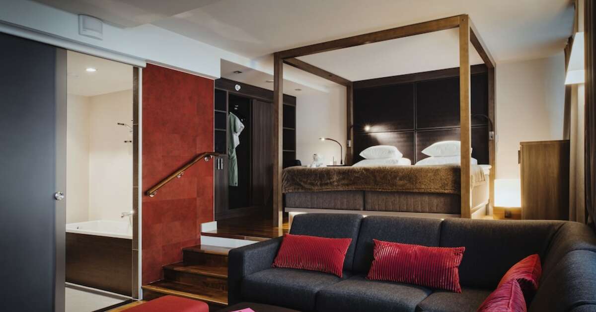 Een foto van Home Hotel Jugend