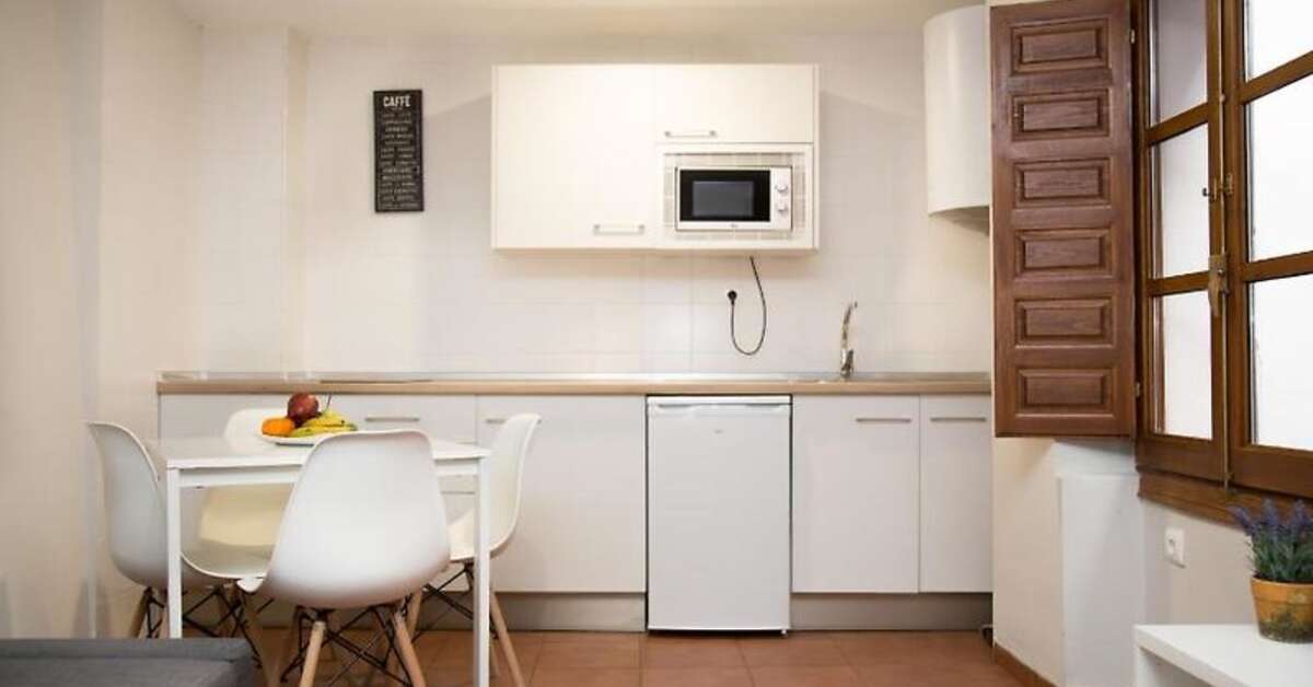 Een foto van Appartementen Nahira Suites 3000