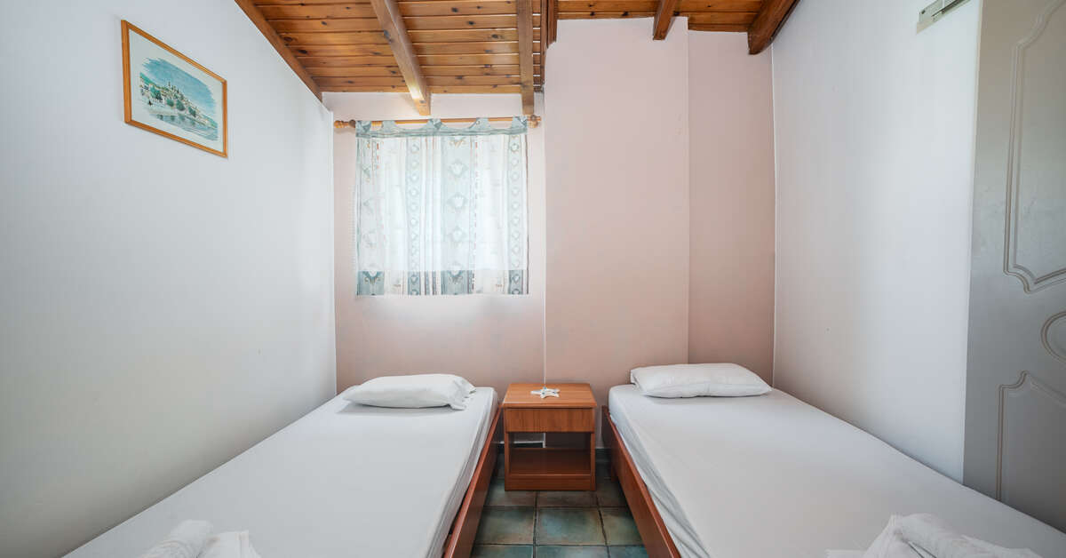 Een foto van Georgia Appartementen