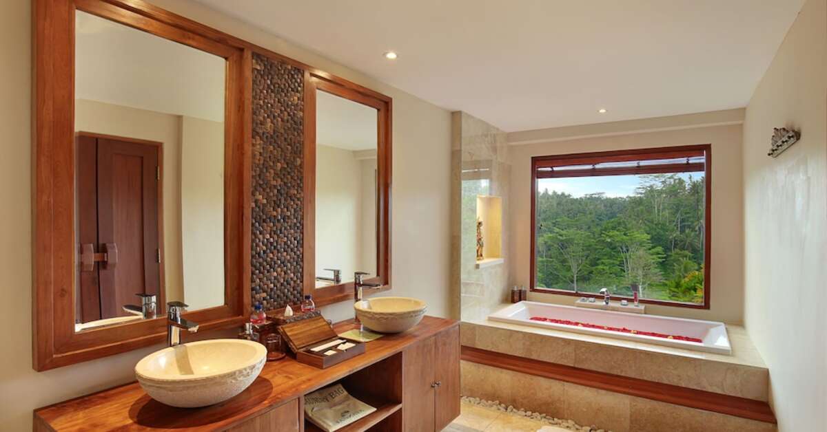 Een foto van Jannata Resort & Spa
