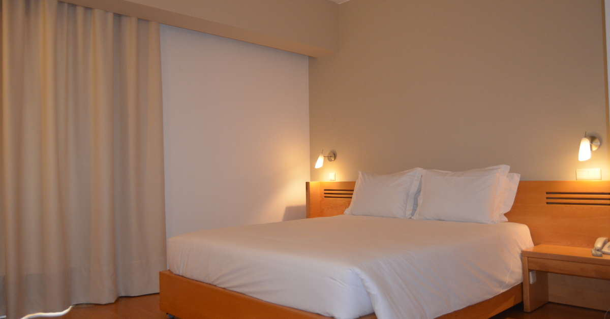 Een foto van Madeira Bright Star Hotel