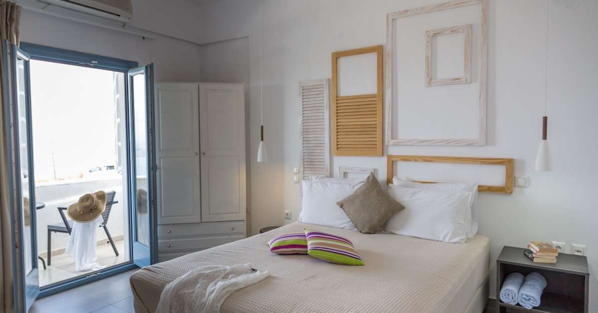 Een foto van Caldera Romantica Hotel