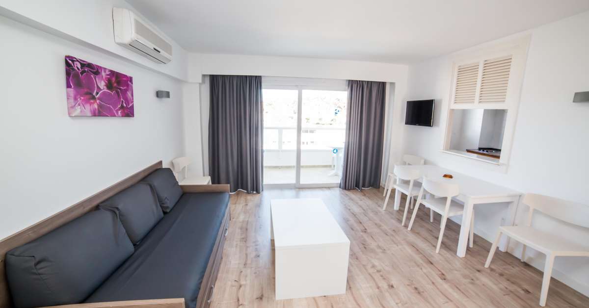Een foto van Pierre & Vacances Residence Mallorca Portofino