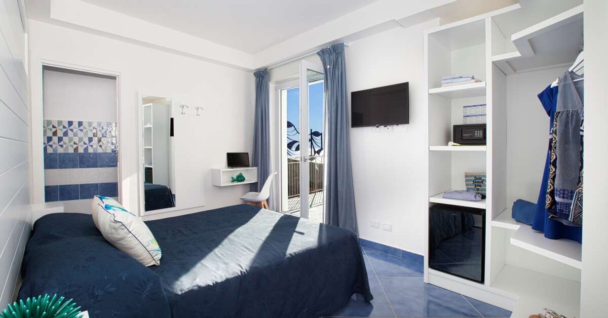 Een foto van Hotel Piccolo Paradiso