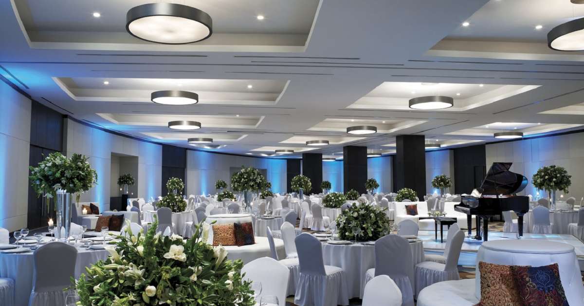 Een foto van Live Aqua Beach Resort Cancun