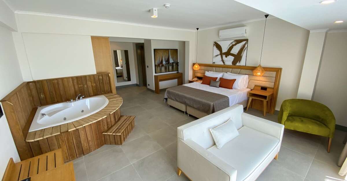 Een foto van Yalipark Beach Hotel