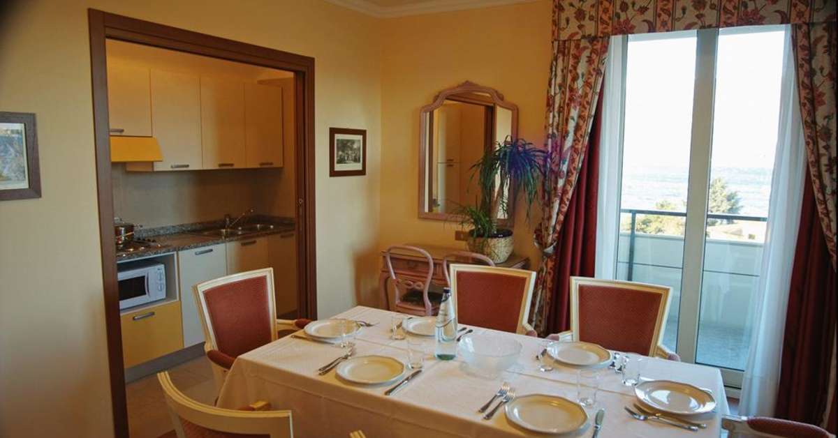 Een foto van Carl & Do Residence