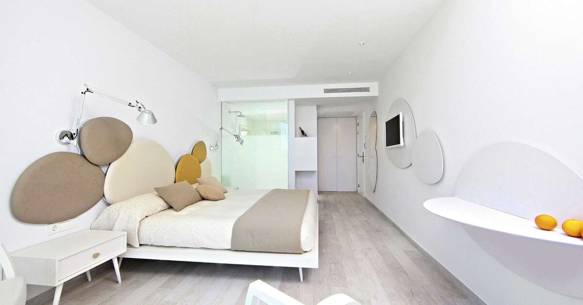 Een foto van Son Moll Sentits Hotel & Spa