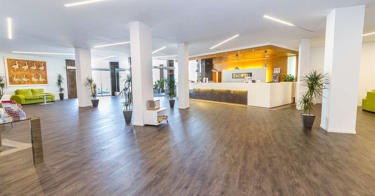 Een foto van Eix Lagotel Holiday Resort