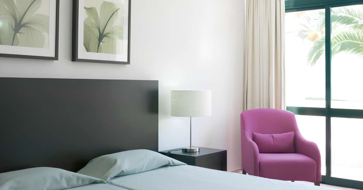 Een foto van Hotel Torre Praia