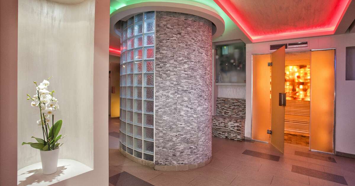 Een foto van Wellness & Spa Hotel ACD