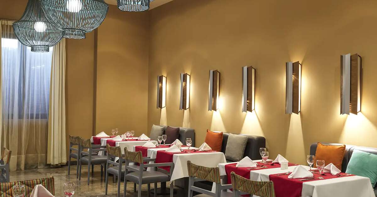 Een foto van Ancient Sands Golf Resort & Residences