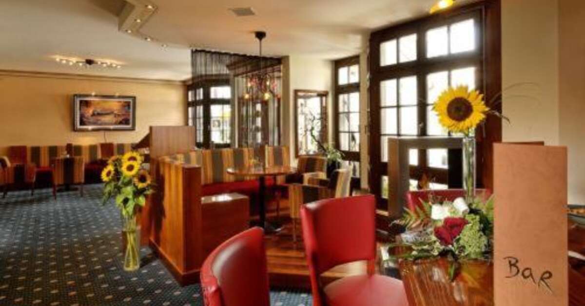 Een foto van Hotel Gerbi
