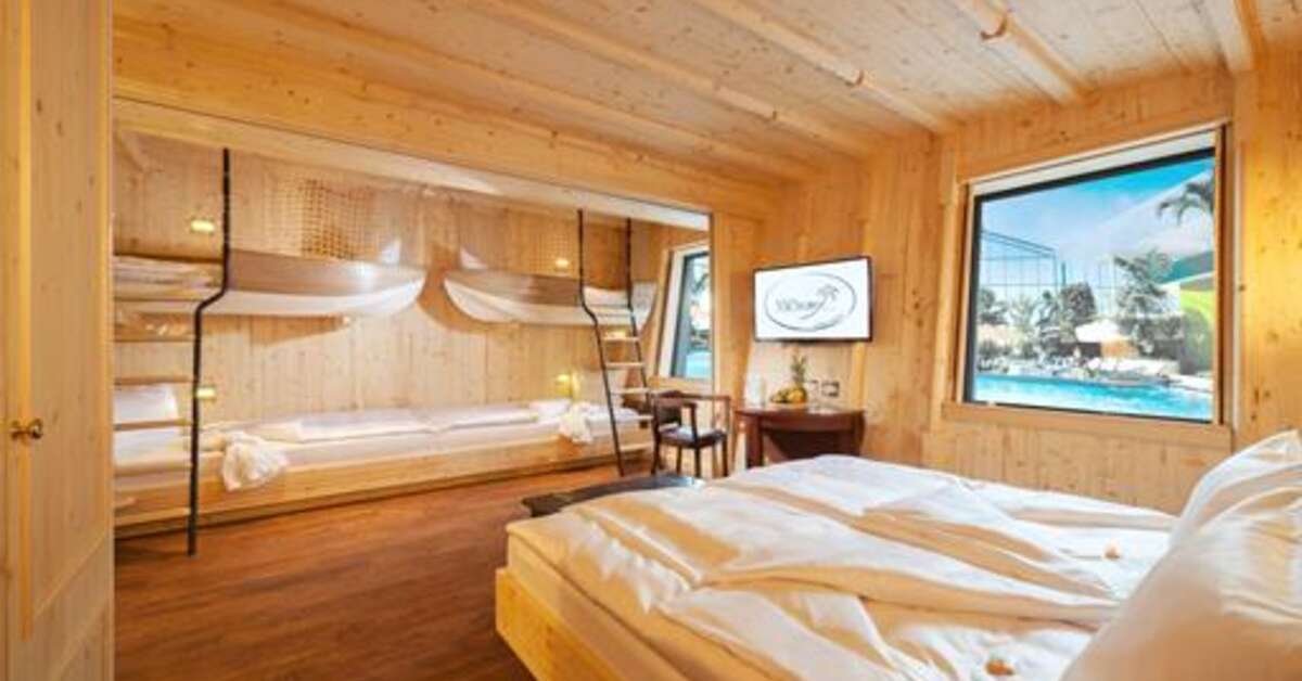 Een foto van Hotel Victory Therme Erding