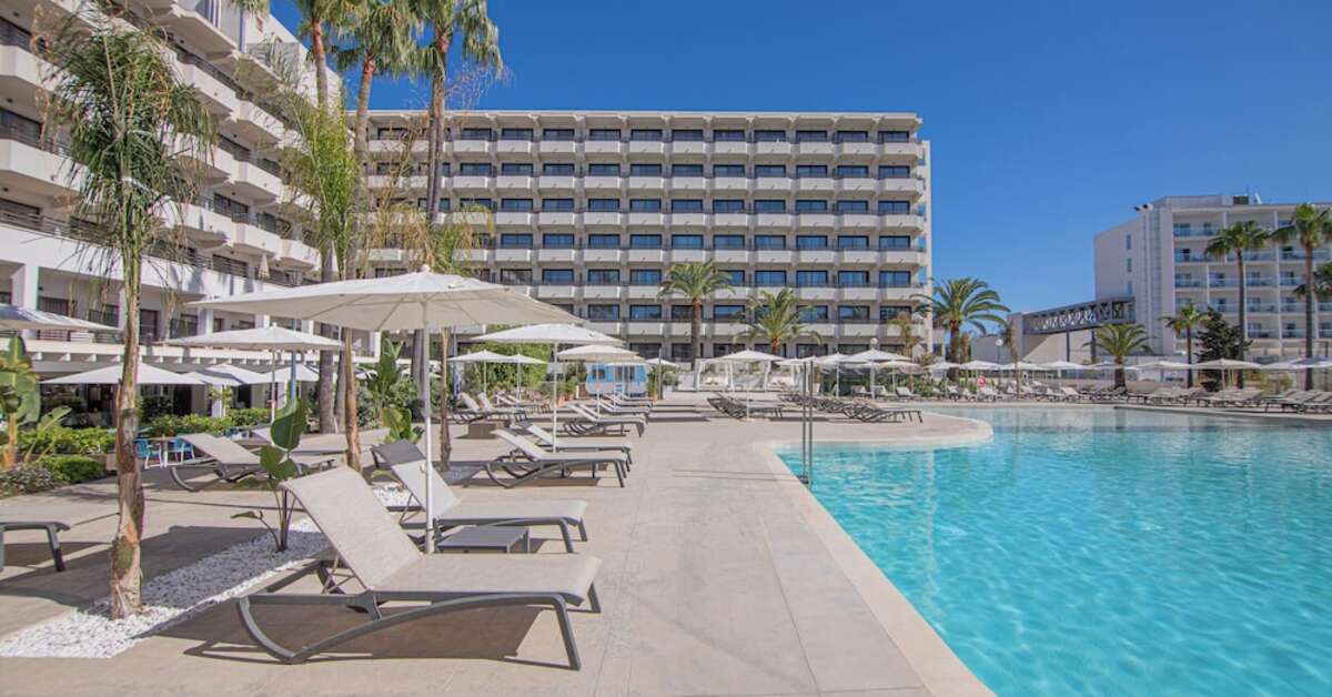 Een foto van Innside by Melia Alcudia