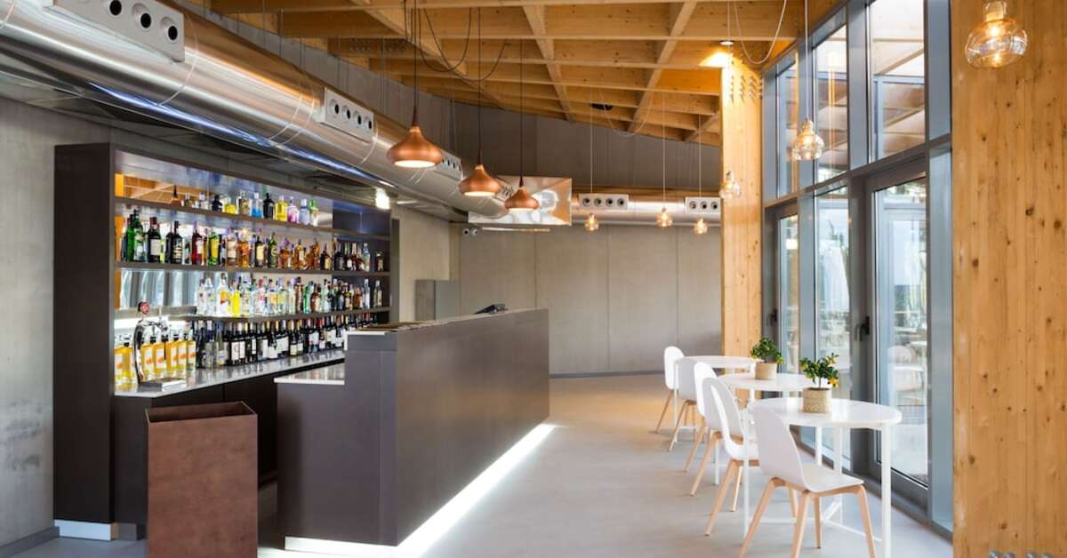 Een foto van de faciliteiten bij Ozadi Tavira Hotel