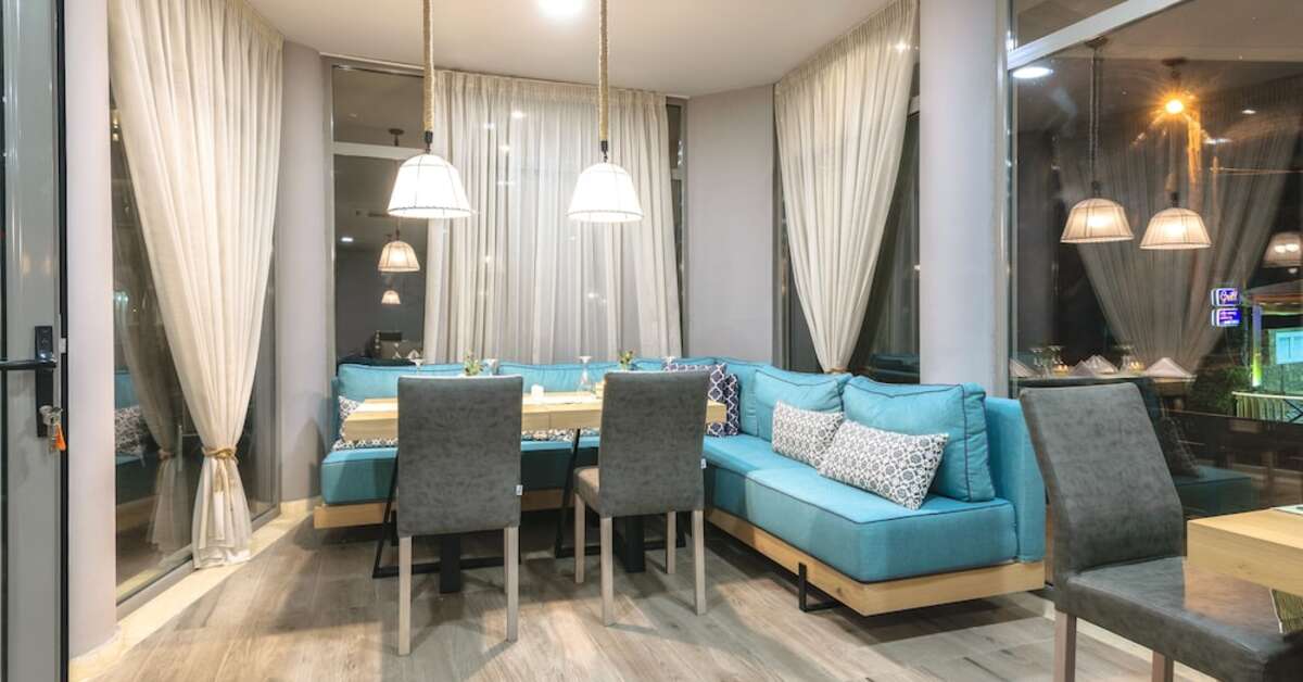 Ein Foto Karras Grande Resort