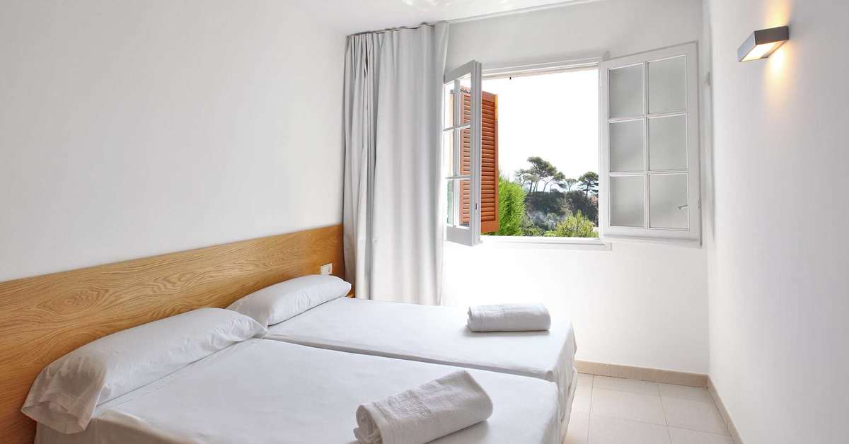 Een foto van Gran Hotel Reymar