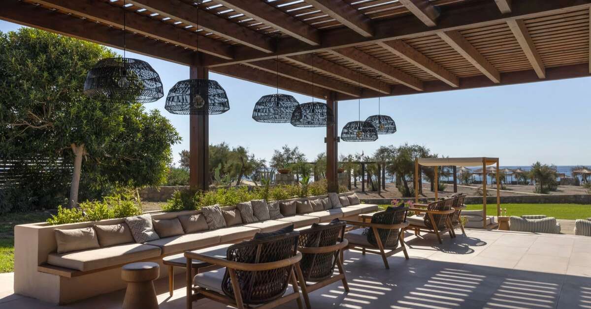 Een foto van Lindian Village Curio Collection by Hilton