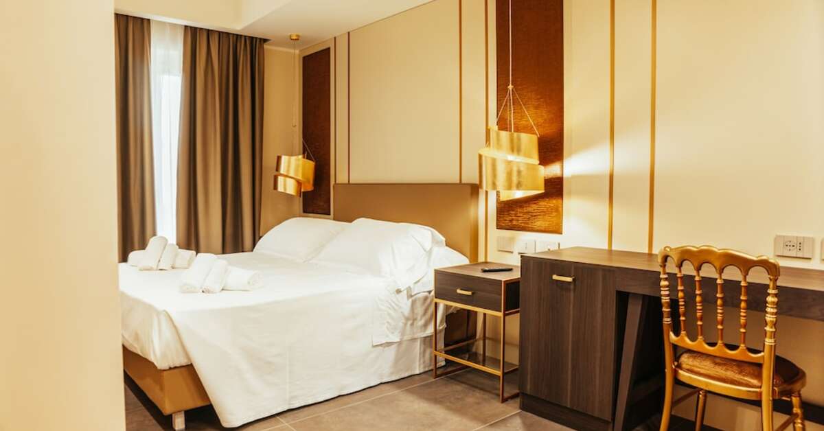 Een foto van Hotel Palace Marina di Catanzaro