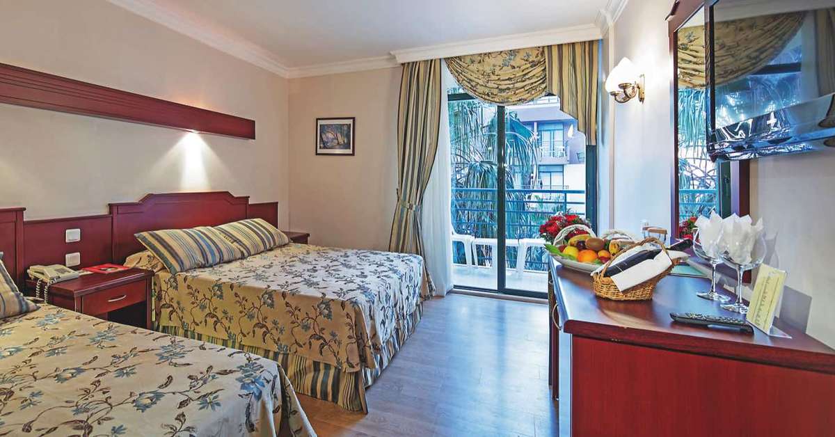 Een foto van Meryan Hotel