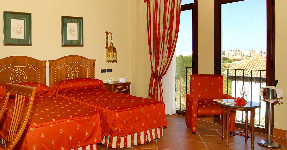 Een foto van Blue Sea El Cortijo