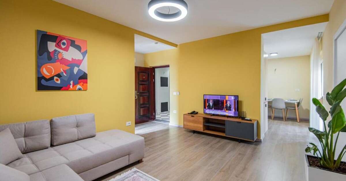 Een foto van Aparthotel Eda
