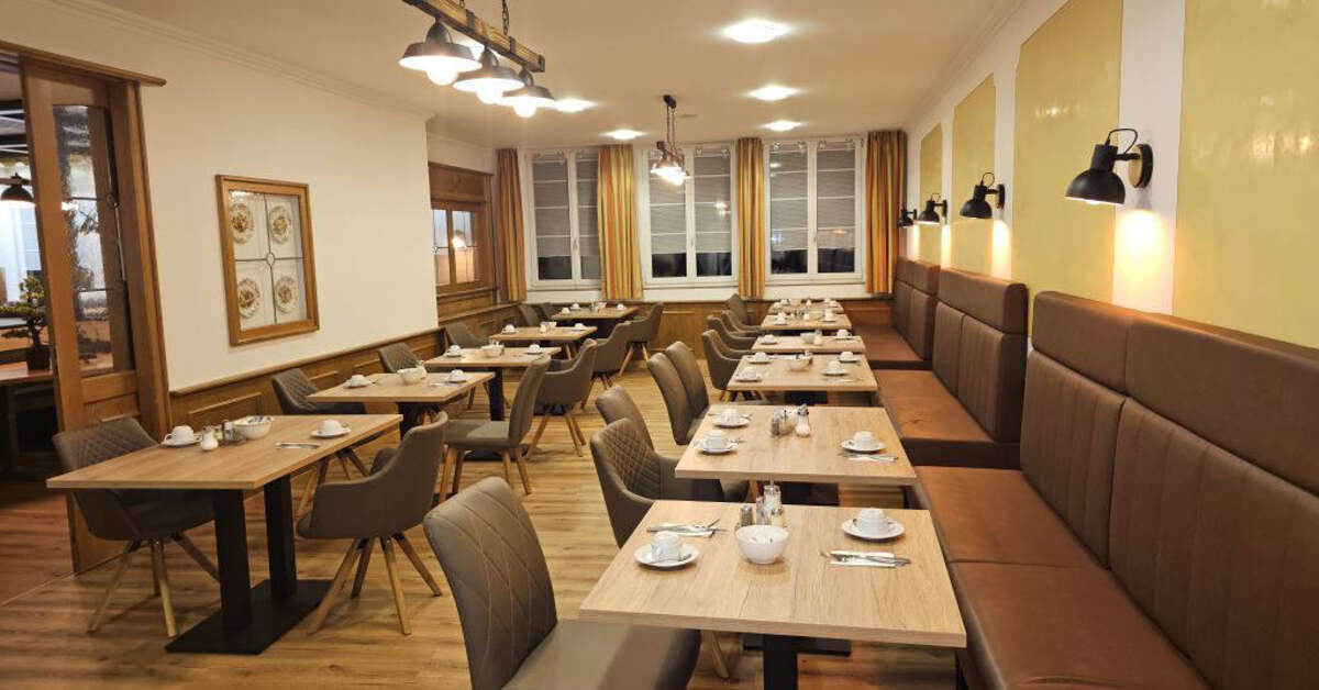 Een foto van Posthotel Traube