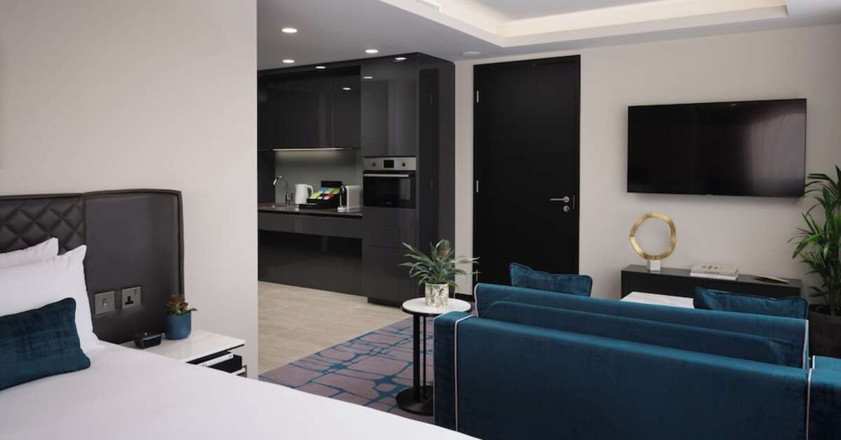 Een foto van Dao by Dorsett West London