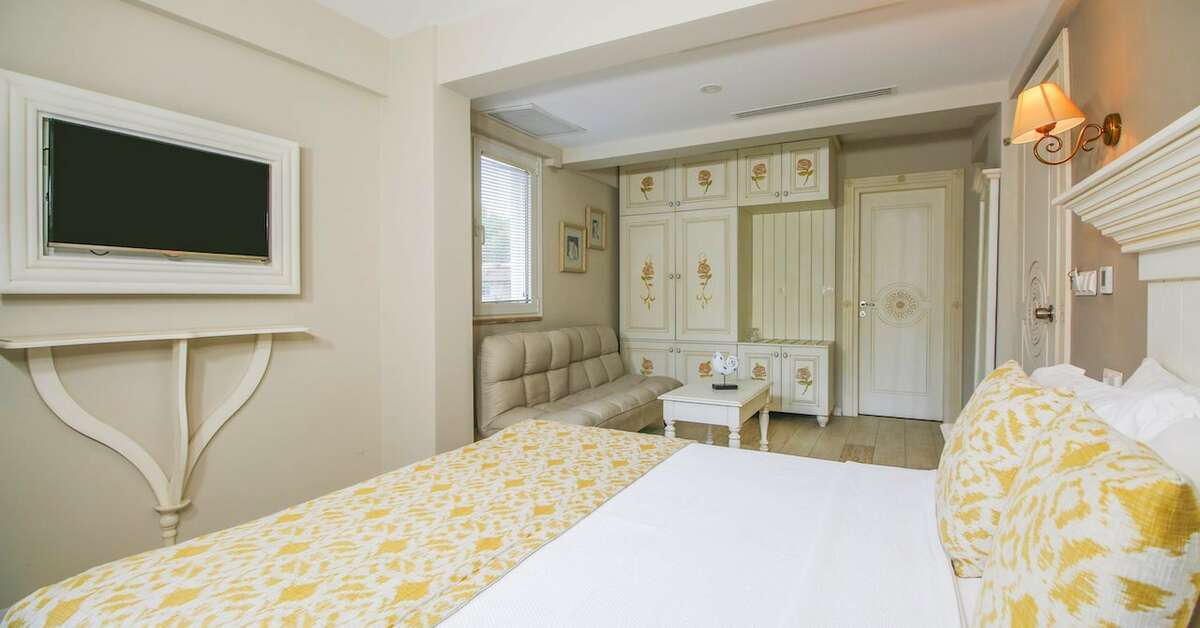 Een foto van Joya Del Mar Hotel & Marina