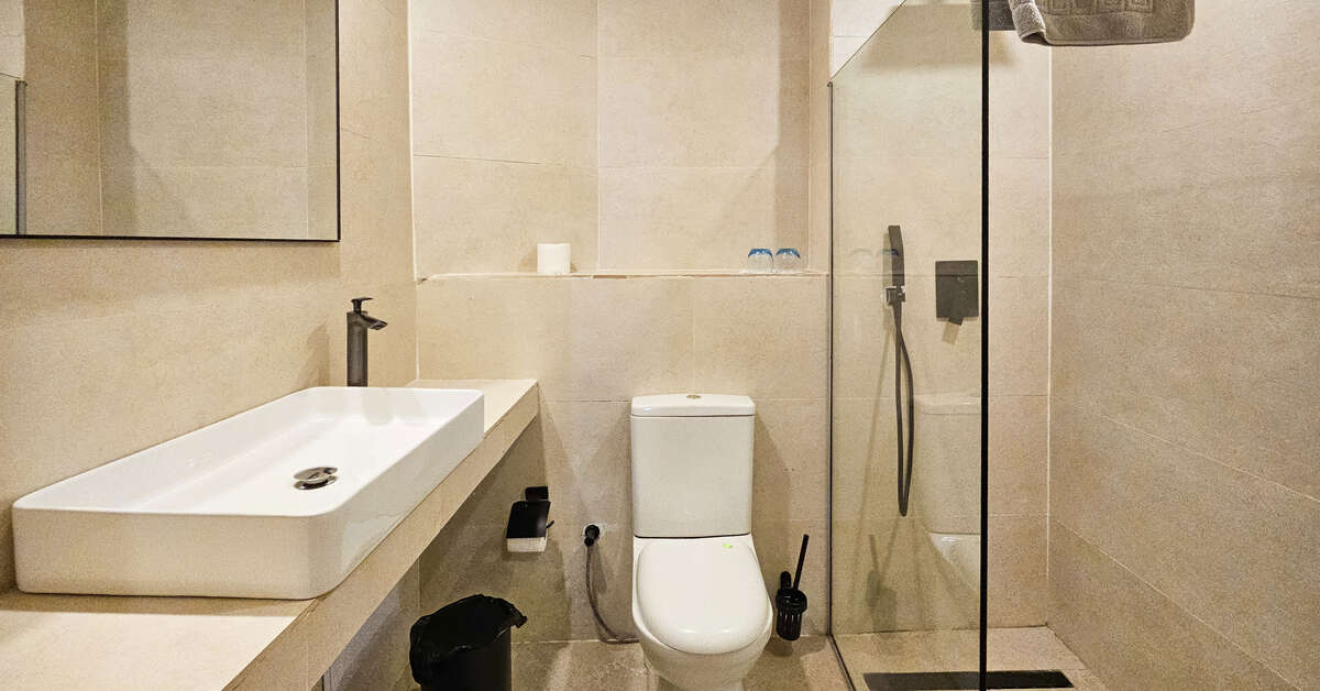 Een foto van Kombo Beach Hotel