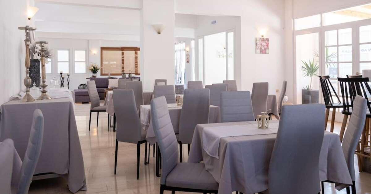 Een foto van Pasiphae Hotel