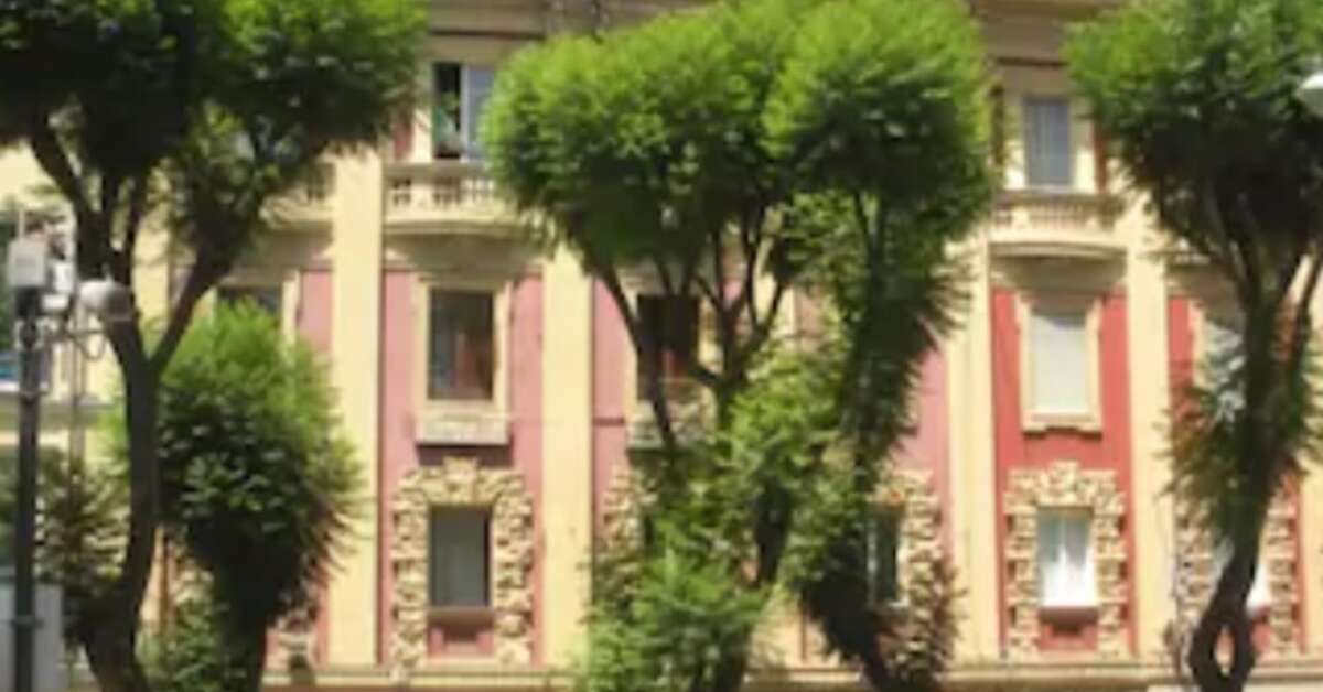 Een foto van Sardinia Domus