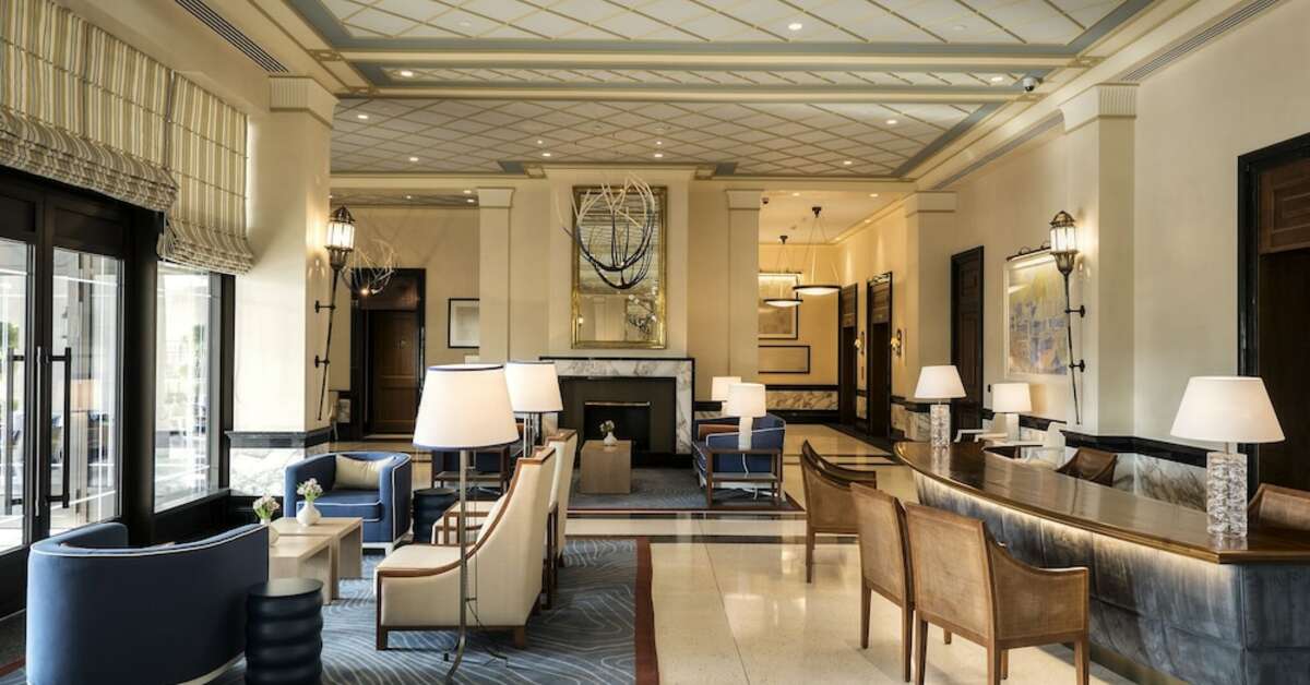 Een foto van Regent Porto Montenegro