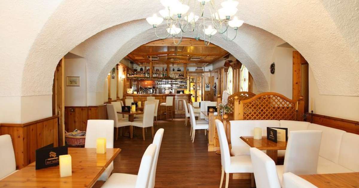 Ein Foto Hotel Salvadori