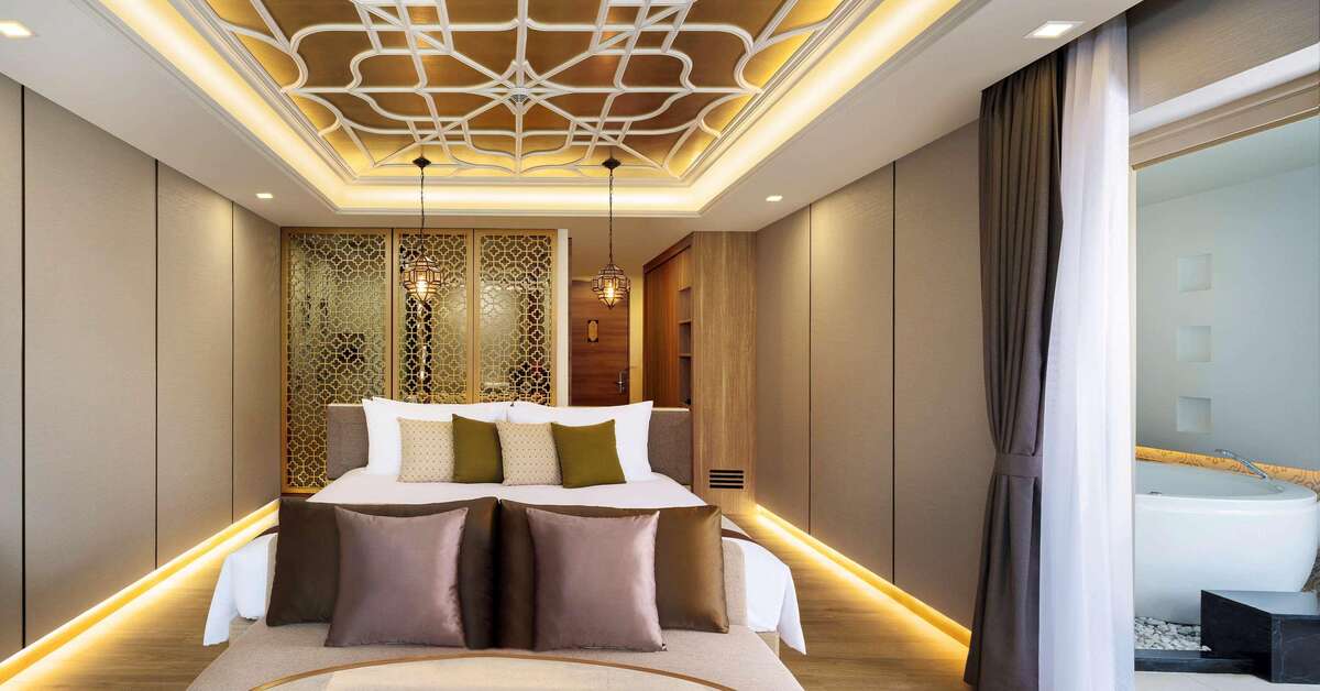 Ein Foto Avista Grande Karon Resort & Spa Phuket - MGallery Collection